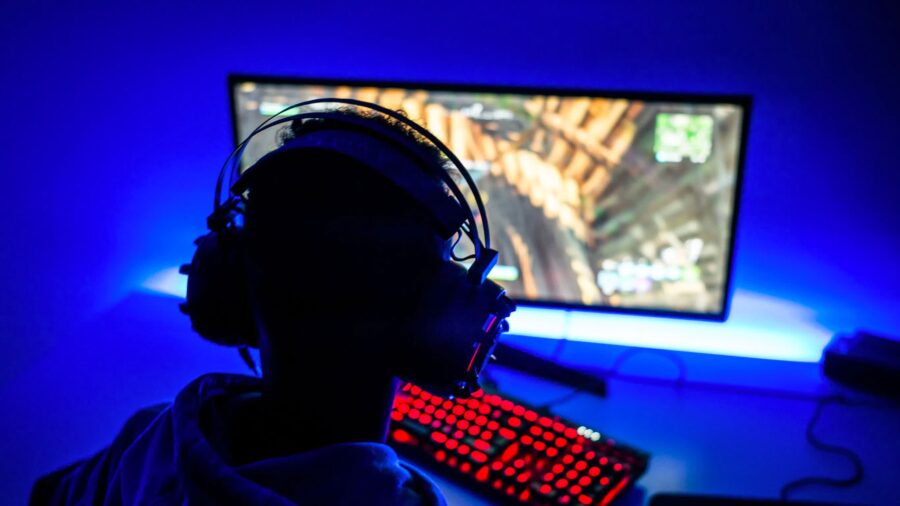 Blog for Law and Technology