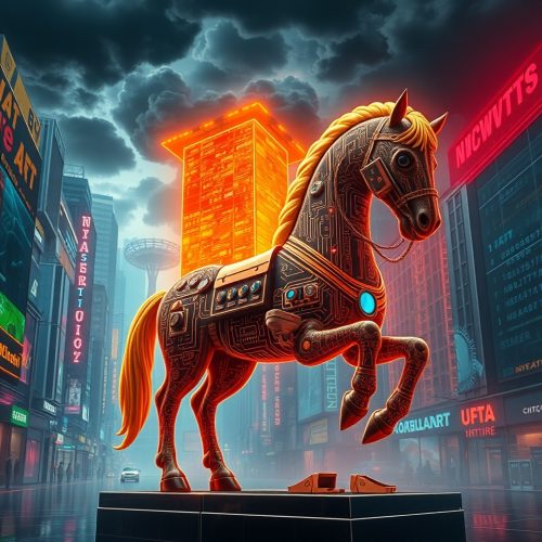 CLAUSE 247: A TROJAN HORSE FOR DIGITAL SURVEILLANCE?