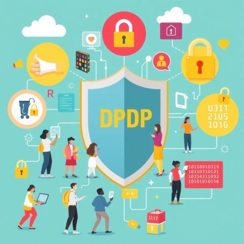 Striking the Balance: Right to be Forgotten v. Right to Information under DPDP Act, 2023