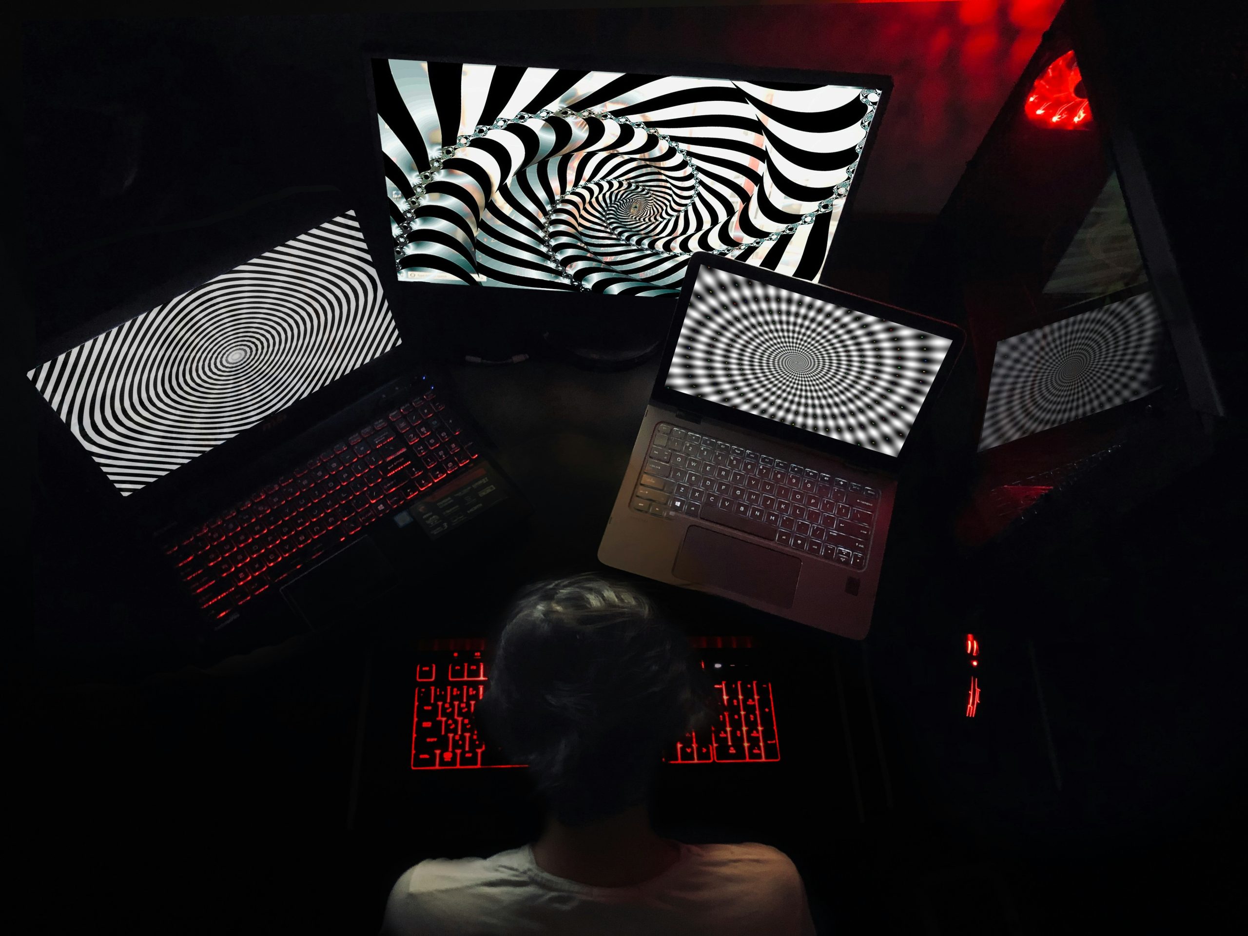 From Privacy to Panic: How Doxxing is Redefining Cyber Harassment